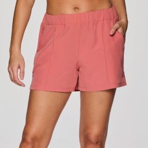RBX Willow Walking Shorts